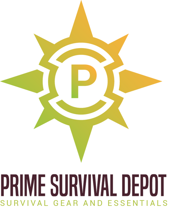 Prime Survival Depot