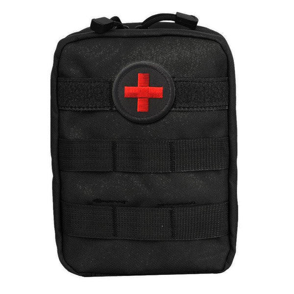 103pcs Safety First Aid Kit
