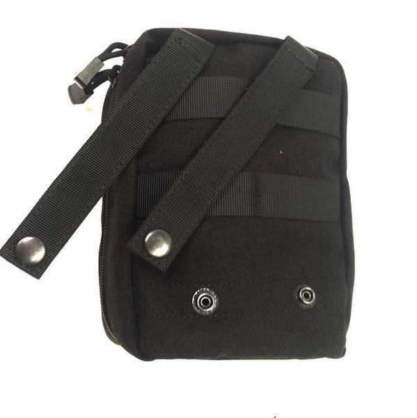 103pcs Safety First Aid Kit