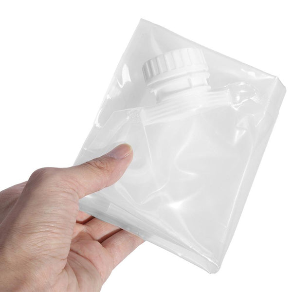 10L Folding Water Bag