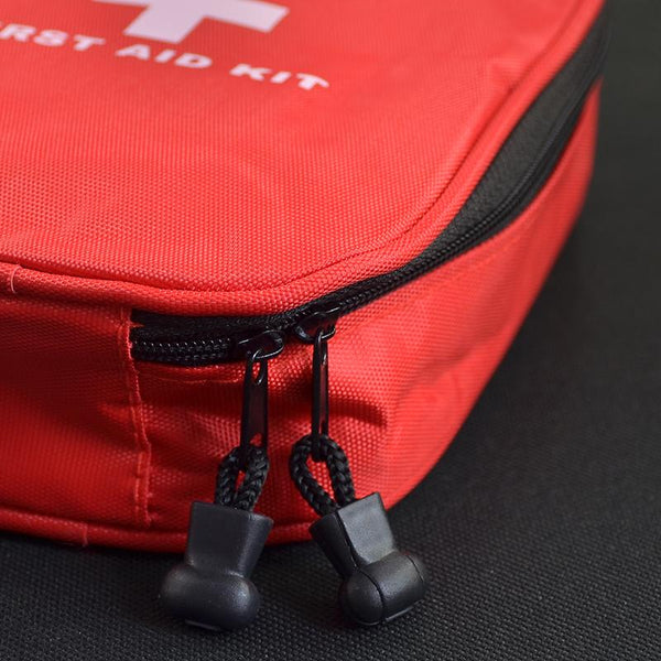 120pcs First Aid Kit