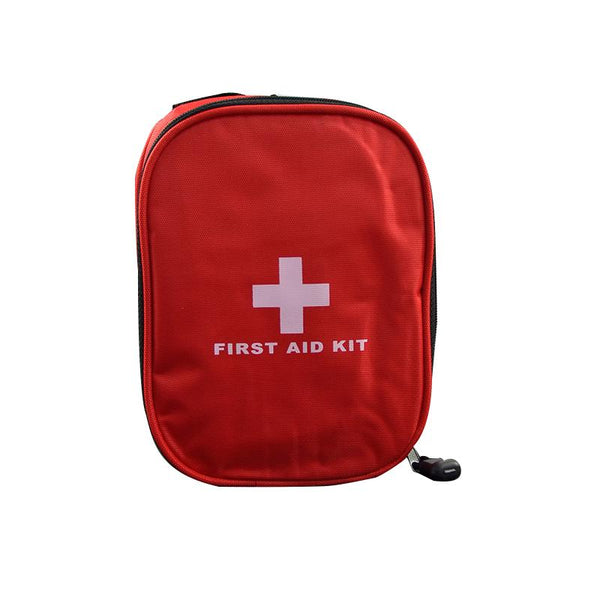 120pcs First Aid Kit