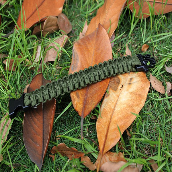 Survival Bracelet Rope