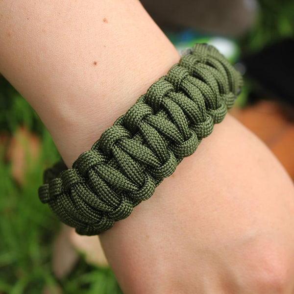Survival Bracelet Rope