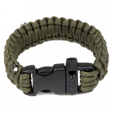 Survival Bracelet Rope