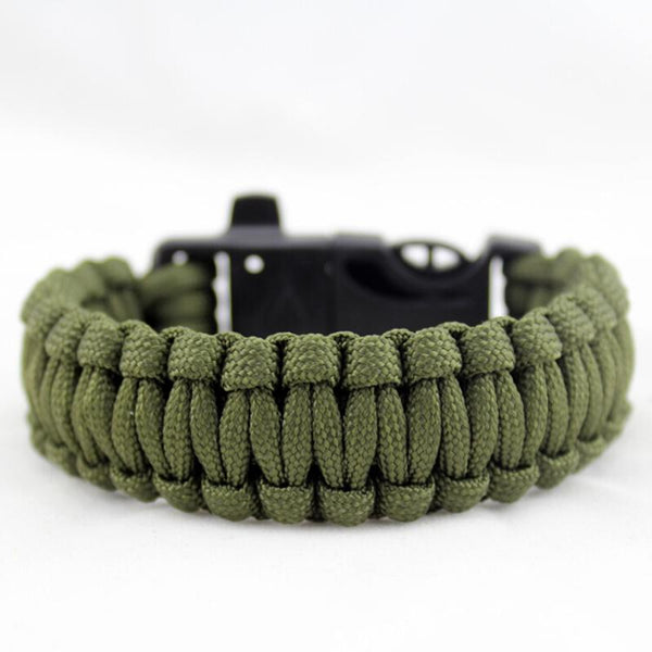 Survival Bracelet Rope