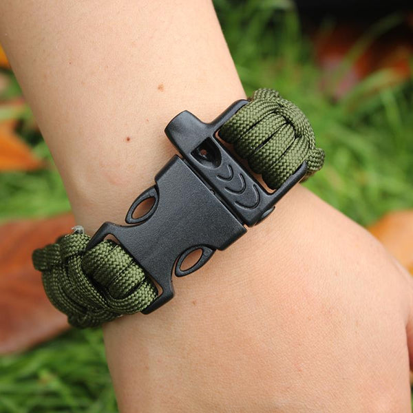 Survival Bracelet Rope