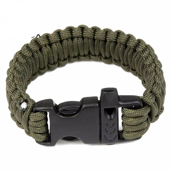 Survival Bracelet Rope
