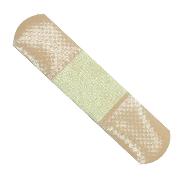 50pcs Waterproof  Band-Aid
