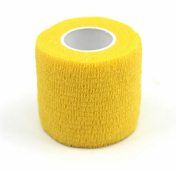 Colorful Self Adhesive Medical Bandage