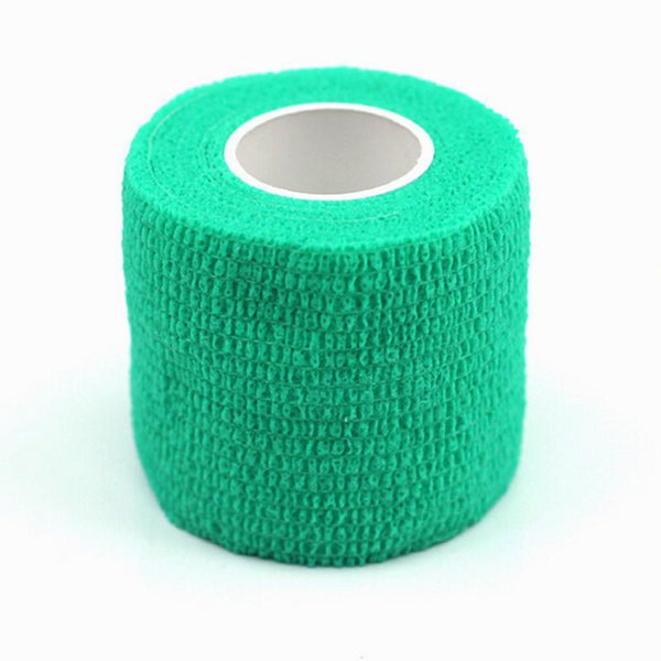 Colorful Self Adhesive Medical Bandage
