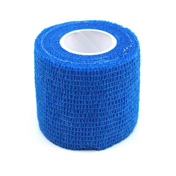 Colorful Self Adhesive Medical Bandage