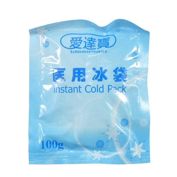 Instant Survival Ice Pack