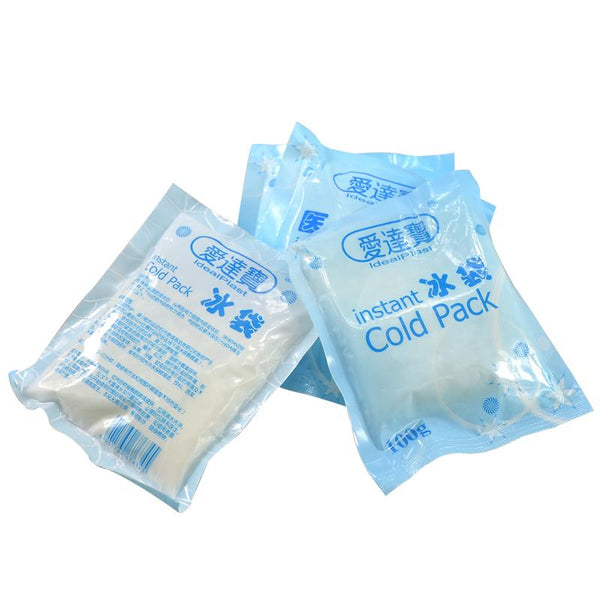 Instant Survival Ice Pack