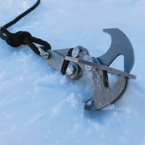 Survival Grappling Hook