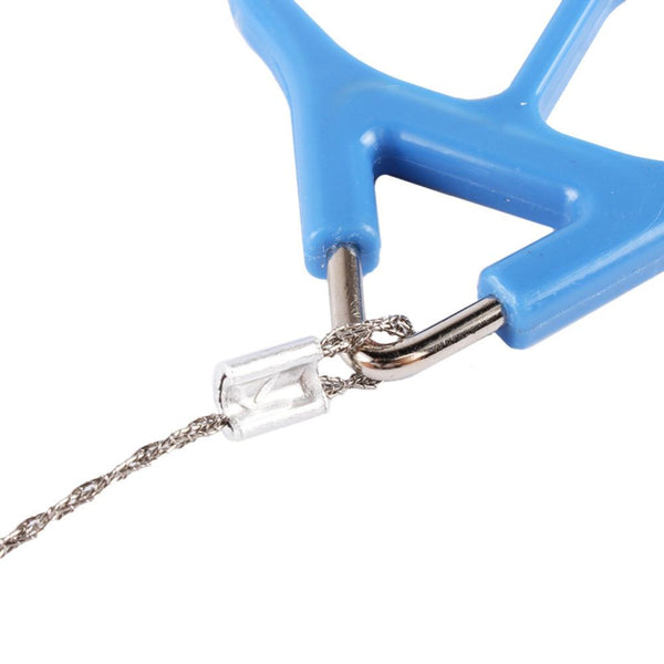 High Quality Survival Stainless Steel Wire