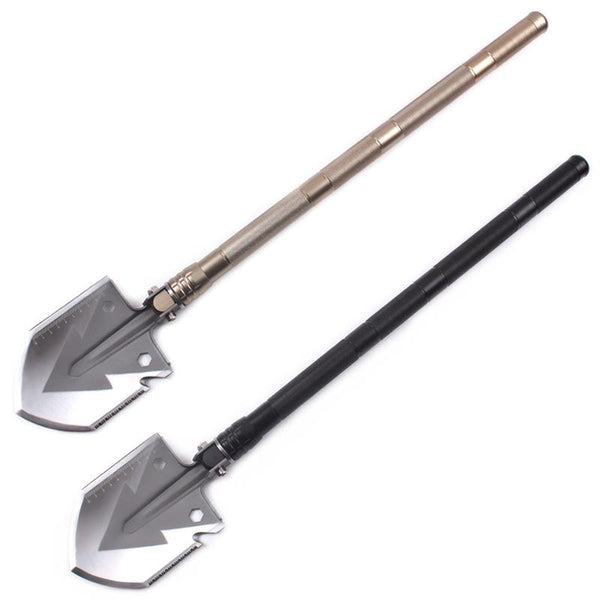 Multi-function Survival Shovel