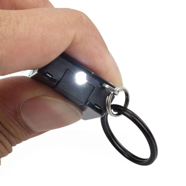 Mini Survival Swiss Knife