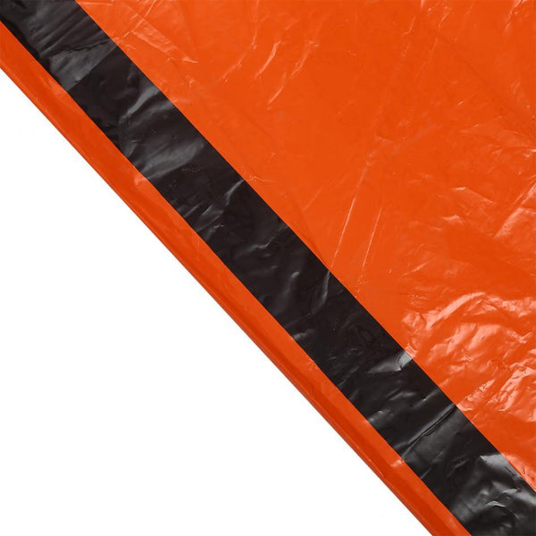 Orange Emergency Shelter