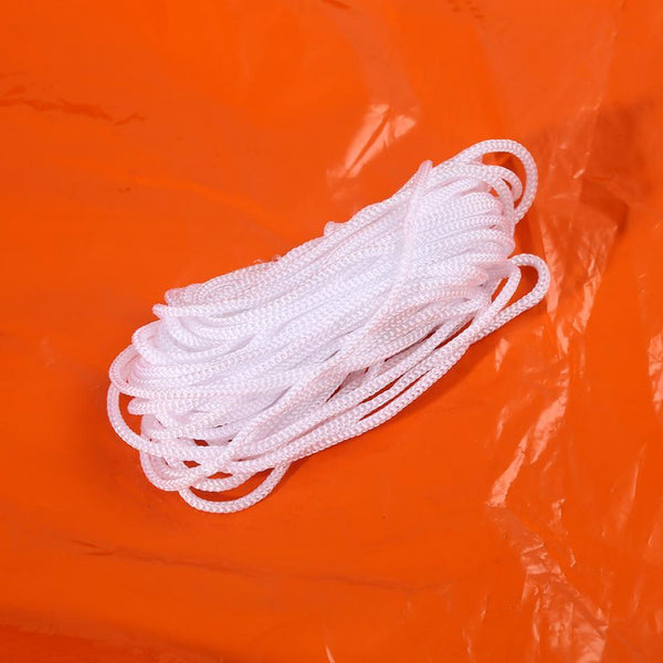 Orange Emergency Shelter