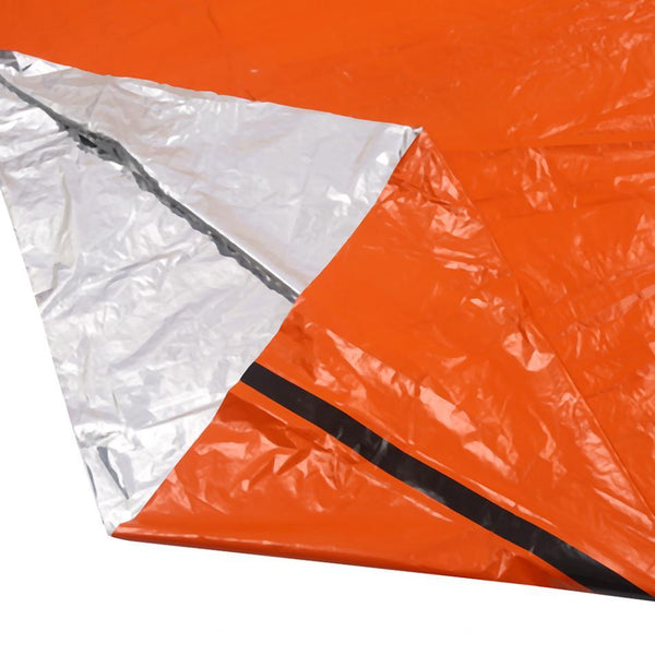 Orange Emergency Shelter
