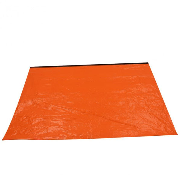 Orange Emergency Shelter