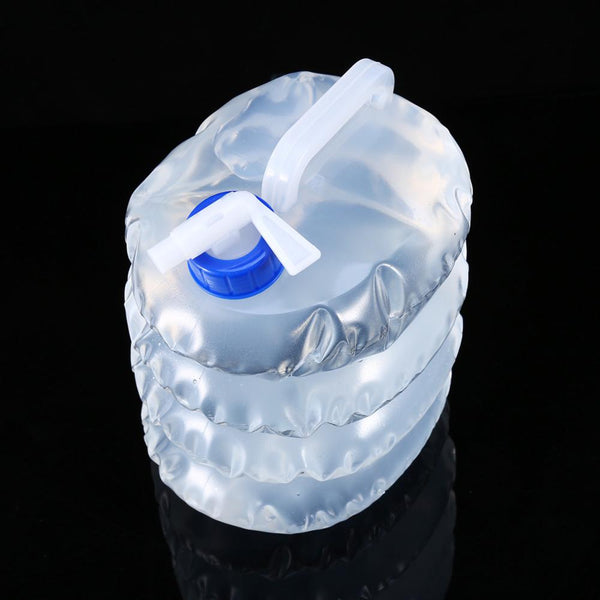 Outdoor Water Bucket