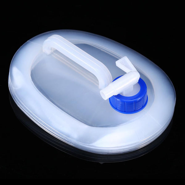 Outdoor Water Bucket