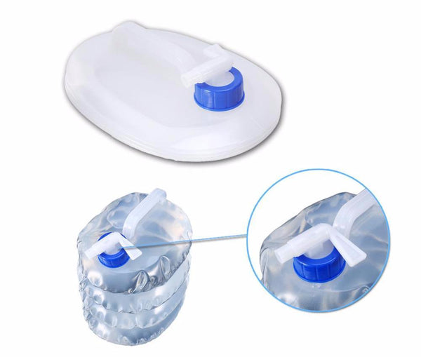 Outdoor Water Bucket