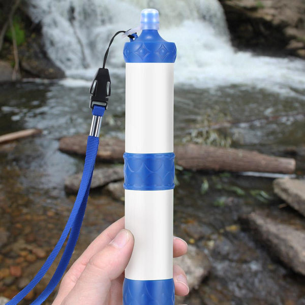 Portable Water Purifier