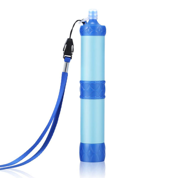 Portable Water Purifier
