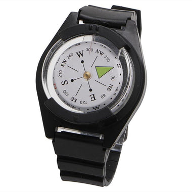 Tactical Wrist Compass
