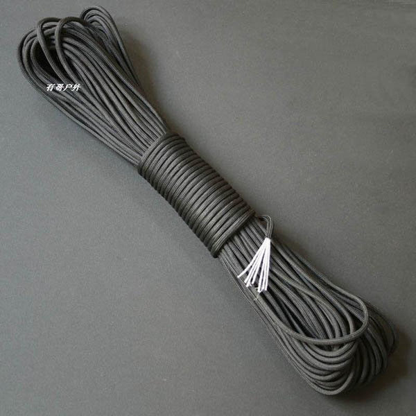 Colorful Survival Rope